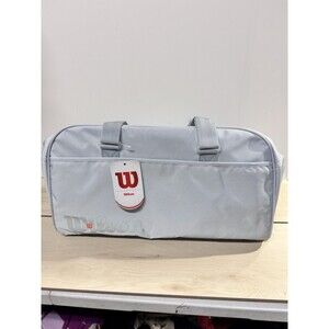 Wilson Shift Duffel Tennis Pickle Ball Bag Racket Sports Casual NWT WR8030201